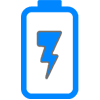Energy Efficient - Battery-Powered